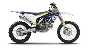 KTM Motorrad AG recalled product