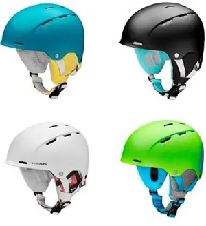 Head USA recalled product