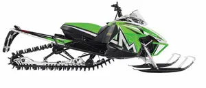 Arctic Cat recalled product