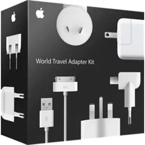 Apple recalled product