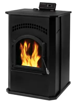 England's Stove Works recalled product