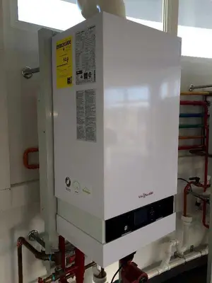 Viessmann recalled product