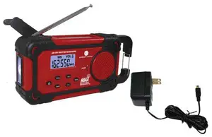 Ambient Weather recalled product