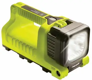 Pelican Products recalled product