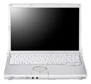 Panasonic recalled product