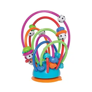 Manhattan Toy recalled product