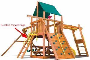 Nylacarb Corporation recalled product