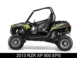 Polaris recalled product