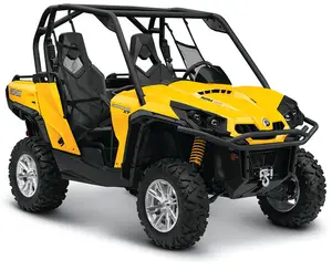 BRP recalled product