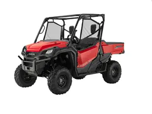 American Honda Motor recalled product