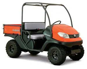 Kubota recalled product