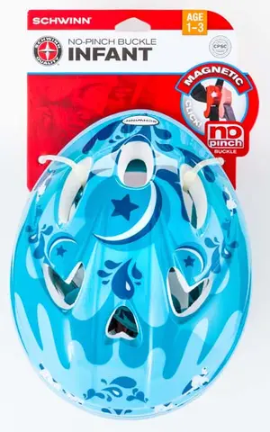 Pacific Cycle recalled product