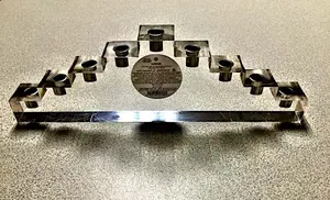 Target recalled product