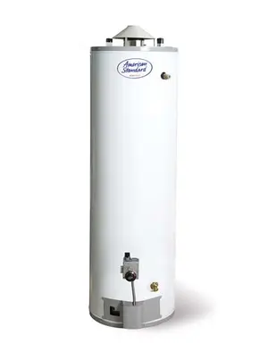 Water Heating Technologies recalled product
