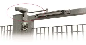 Assa Abloy Italia S.p.a recalled product