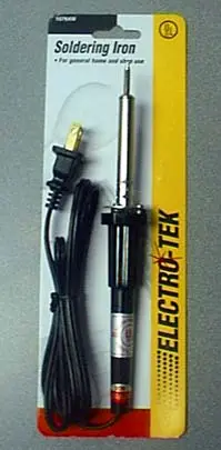 Custom Accessories recalled product