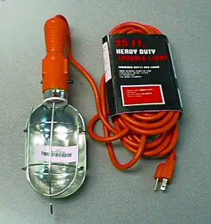 Power Craft recalled product