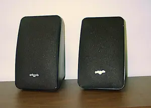 Polk Audio recalled product