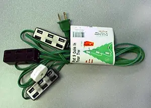Raport recalled product