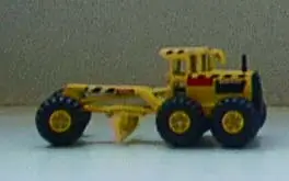 Tonka recalled product