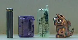ZNY Enterprises recalled product
