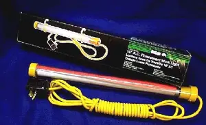 New Buffalo recalled product