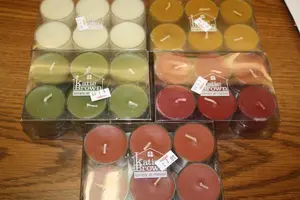 Unknown recalled product