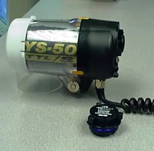 CPSC & Sea & Sea Underwater Photography recalled product