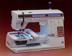 Viking Sewing Machines recalled product
