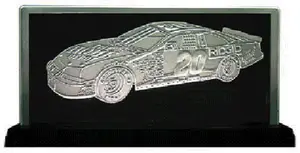 Action Performance Companies recalled product