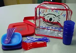 Mervyn's recalled product