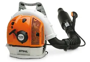 STIHL recalled product