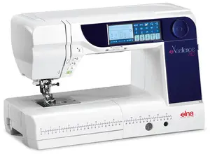 Janome America recalled product