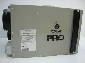Venmar Ventilation recalled product