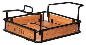 Quality Bicycle Products recalled product