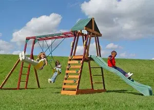 Adventure Playsets recalled product