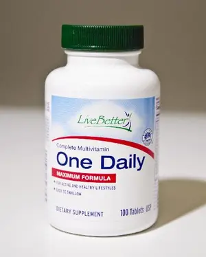 International Vitamin Corporation (IVC) recalled product