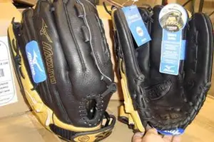 Mizuno USA recalled product