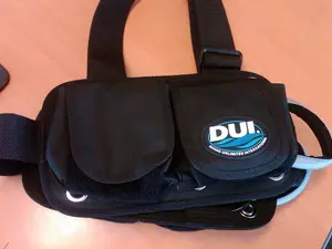 Diving Unlimited International recalled product