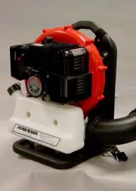 Kawasaki Motors U.S.A recalled product