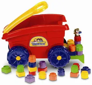 Fisher-Price recalled product