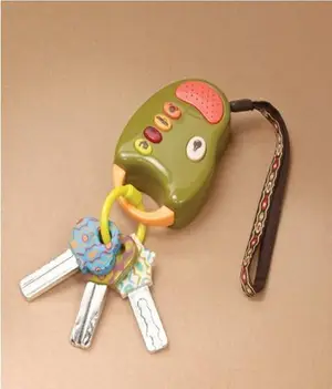 Unknown recalled product