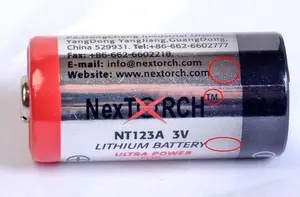 NexTorch recalled product