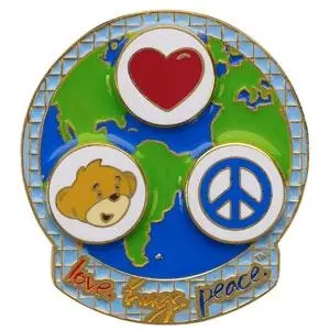 Build-A-Bear Workshop recalled product