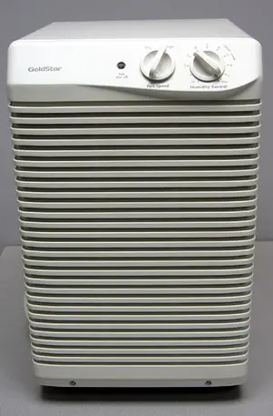 LG Electronics recalled product