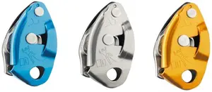 Petzl SAS recalled product