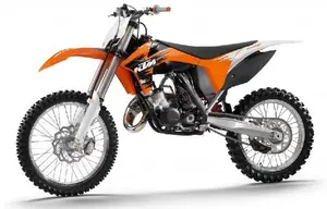 KTM North America recalled product