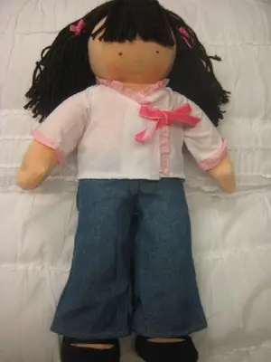 Unknown recalled product