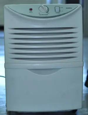 LG Electronics Tianjin Appliance recalled product