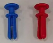 Little Tikes recalled product